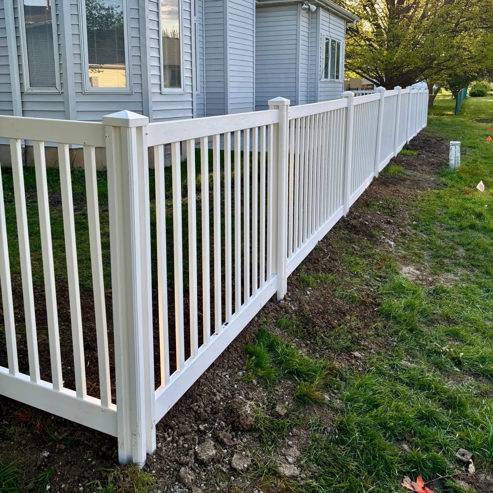 Quality handyman repairs in Springfield